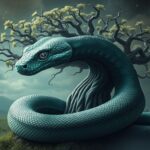 ¡Cuidado! 🐍 Descubre el Misterio de Soñar con Serpientes