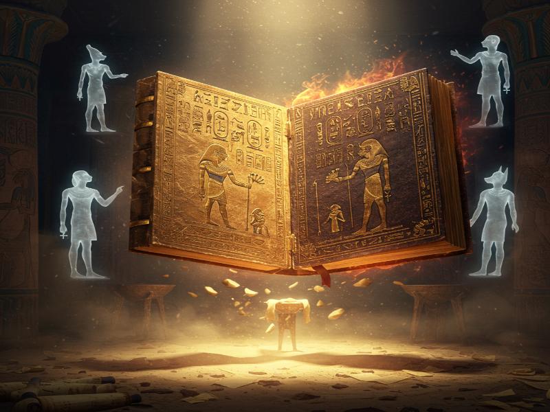 librodelosueños