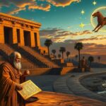 Mamu y los Secretos de los Sueños Babilónicos