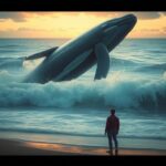 Descubre el impactante mensaje detrás de soñar con ballenas