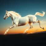 ¿Qué secretos esconde tu sueño sobre caballos?
