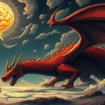 Soñar con dragones ¿Qué significa?
