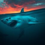 Impactante Significado de Soñar con Tiburones 🦈