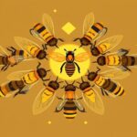 Soñar con abejas