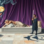 ¿Cómo los romanos descifraron los mensajes divinos?