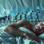 La Importancia del Sueño en Nuestra Evolución Biológica Matthew Walker