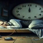 Dormir Solo 2 Horas: El Precio que Pagó Nicolás (ADVERTENCIA)