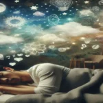 ¿Has tenido alguno de estos 3 sueños? Descubre lo que significan