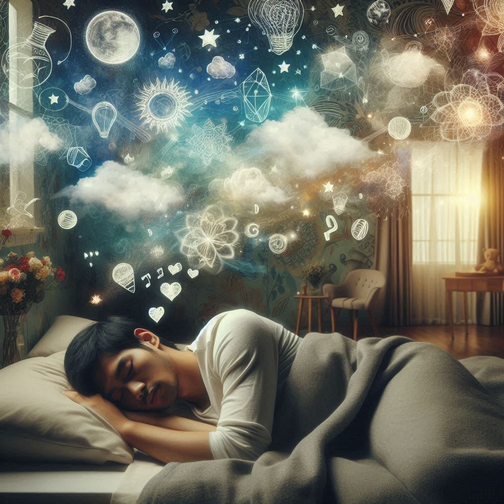¿Has tenido alguno de estos 3 sueños? Descubre lo que significan