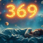 El Misterio del 369 en tus Sueños: ¿Qué te está diciendo el Universo?