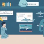¿Crees que duermes poco? Estos animales te sorprenderán