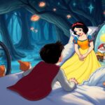 ¡NUNCA IMAGINASTE ESTO! Soñar con Blancanieves (Significado)