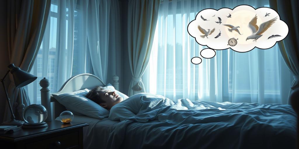 sueños premonitorios