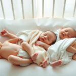 Posturas de Bebés Durmiendo que son Tan Tiernas como Extrañas: ¡Descúbrelas!