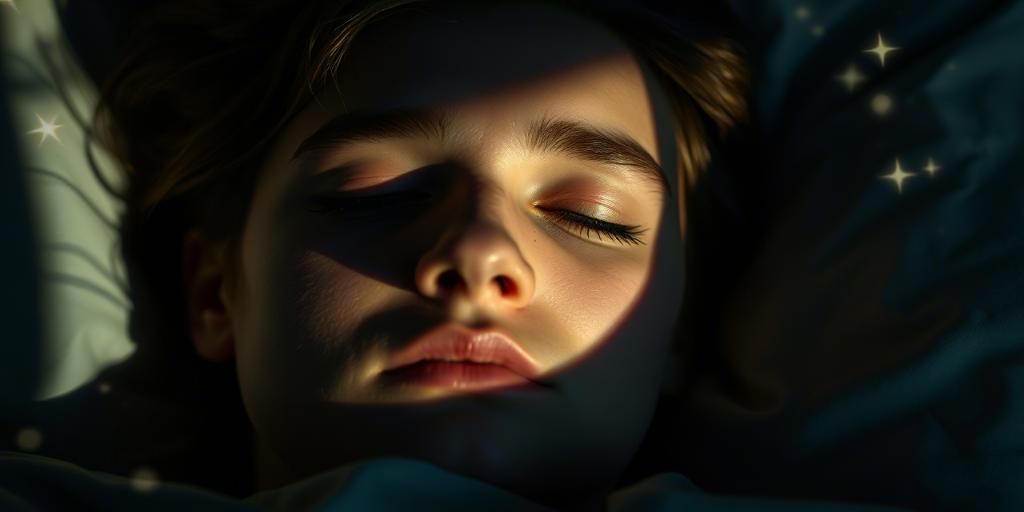 sueños lucidos