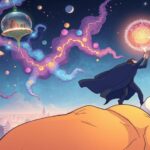 Por Qué Marvel Creó un Superhéroe Sleepwalker que Solo Existe Mientras Duermes: La Policía de los Sueños