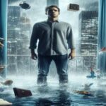 INUNDACIONES en sueños: Tu inconsciente te envía esta ADVERTENCIA sobre tus emociones