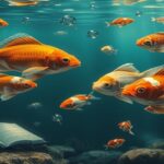 Sueñas con PECES: Descubre su SIGNIFICADO OCULTO en tu MENTE y lo que revelan sobre tu vida