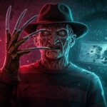 ¿Qué SIGNIFICA soñar con FREDDY KRUEGER? La Psicología Oculta de Tus Pesadillas