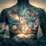 ¿Tus sueños son mensajes del cuerpo? Una mirada al subconsciente con olor a lluvia