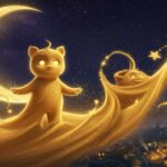 Sandy en El Origen de los Guardianes: ¿El lenguaje SECRETO de los sueños?