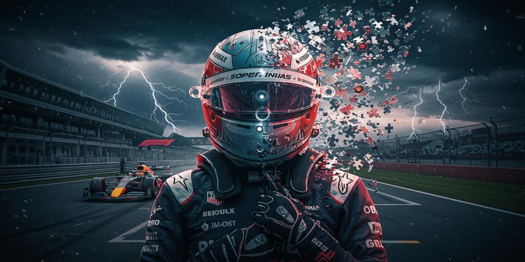 Soñar con formula 1