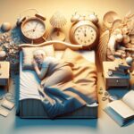 Cuánto dormir para lograr un sueño reparador