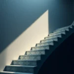 Significado de soñar con escaleras y su interpretación