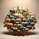 Significado de los sueños con calabazas