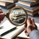 Significado de soñar con dinero según la psicología