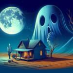 Significado de soñar con fantasmas y sus temibles interpretaciones