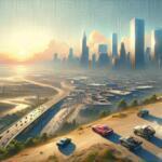 Significado de soñar con Grand Theft Auto (GTA)