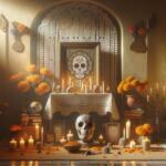 Interpretación de soñar con el Día de Muertos