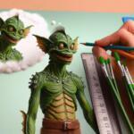 Significado de soñar con Frankenstein y su interpretación