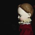 Muñeca inquietante: sueños, terror y misterio antiguo