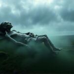 Frankenstein: Decadencia, soledad y misterio profundo