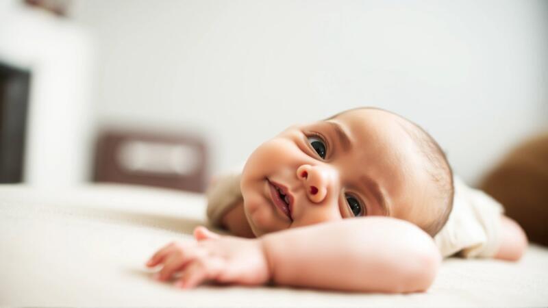 Bebés dormidos: Reflejos sutiles de su ser