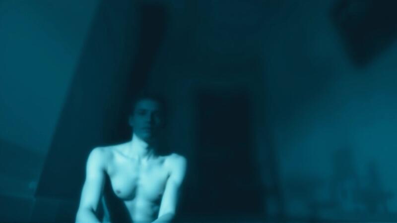 Bebés dormidos: introspección silenciosa y misteriosa