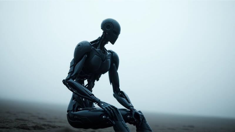 Sleepwalker: Guardián robótico en el sueño