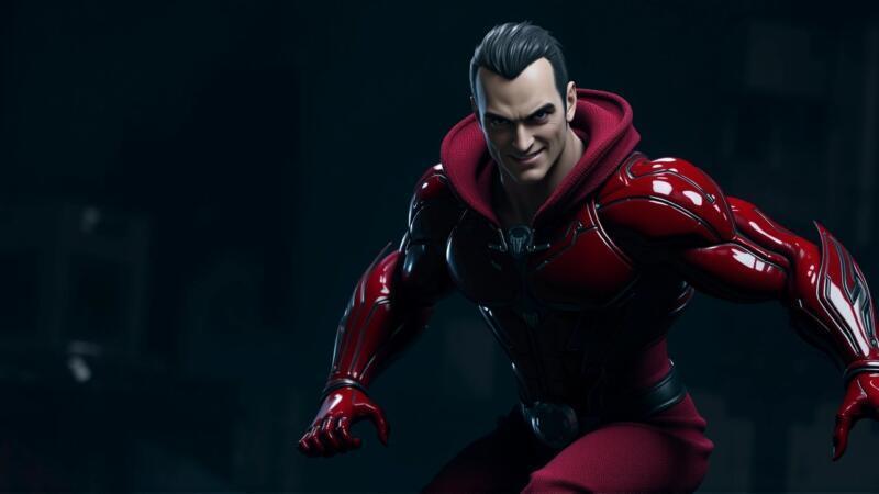 Sleepwalker: El superhéroe de los sueños