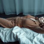 Sueño de abandono, misterio y el inconsciente