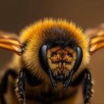 Abeja solitaria: simbolismo y sueños melancólicos