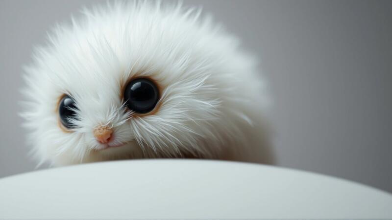 Conejo soñador: mensaje del subconsciente profundo