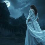 Fantasmas en el sueño: guía surrealista y oscura