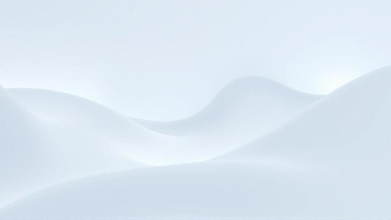 Sueños de gallinas: formas suaves y etéreas