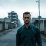 Soñando con palomas: paz y misterio urbano