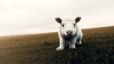 Oso panda: símbolo de paz y tranquilidad