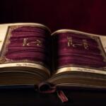 Libro antiguo: sueños, subconsciente y revelaciones