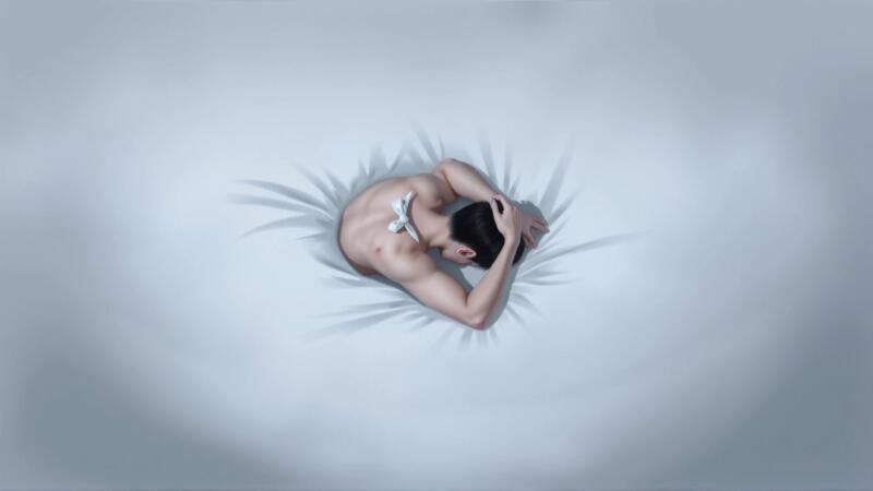 Sueño profundo: misterio de la evolución humana