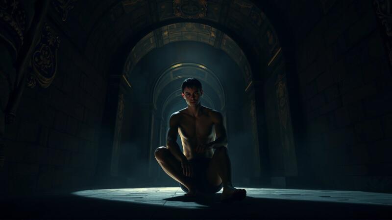 Reflexión ancestral, misterio del sueño y evolución